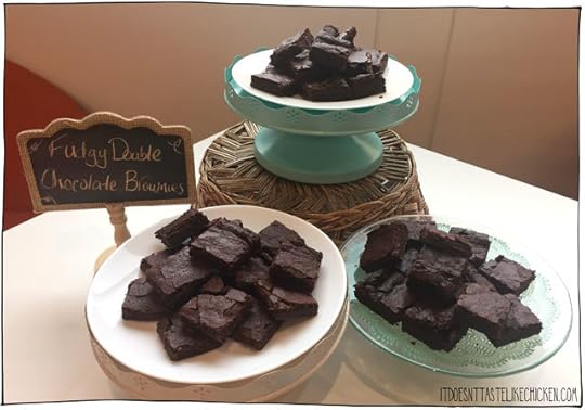 Fuss-Free Vegan book launch party!! The release of my first cookbook, a horror story, CBC interview, and so many more little tidbits of fun.