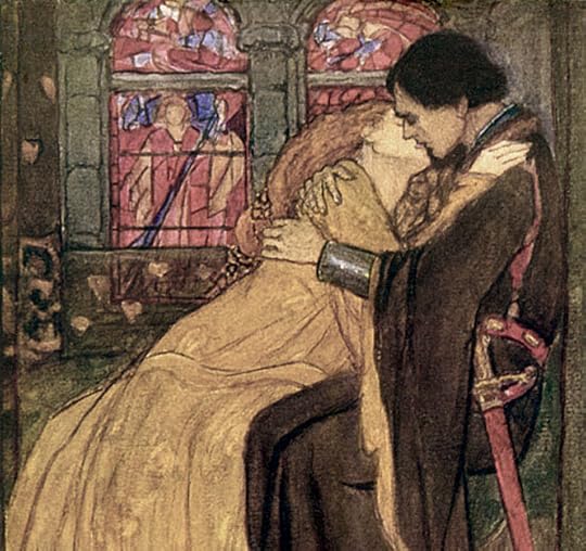 Art by Florence Susan Harrison (1878-1955)