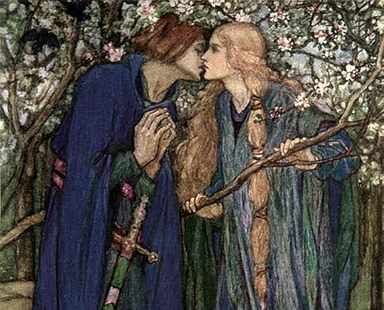 Art by Florence Susan Harrison