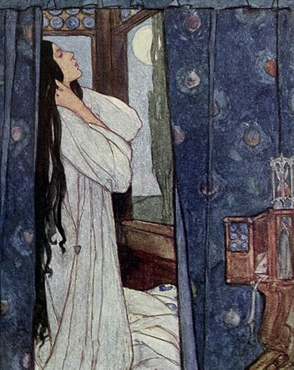 Art by Florence Susan Harrison