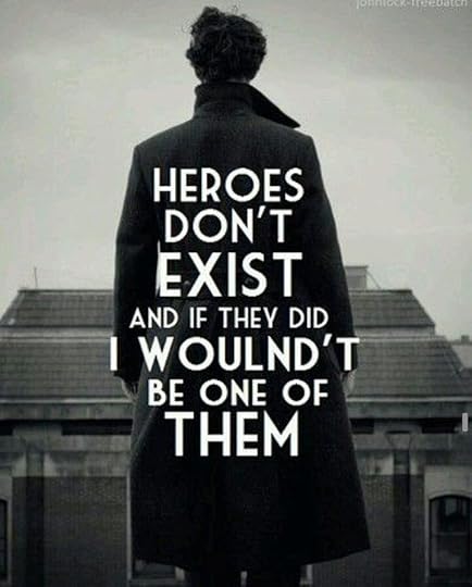 Sherlock Holmes Quotes