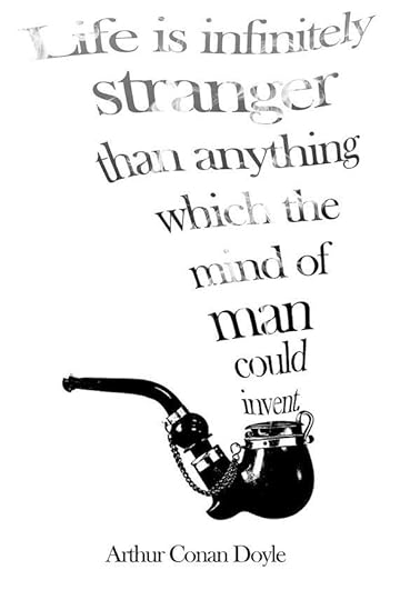 Sherlock Holmes Quotes