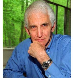 The Salon Interview: Daniel Ellsberg