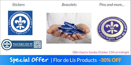 Flor de Lis Products