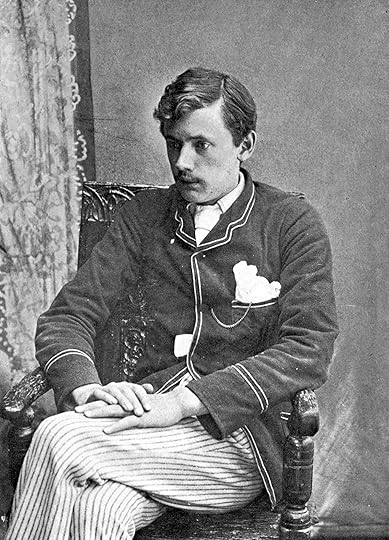 Image result for ernest dowson