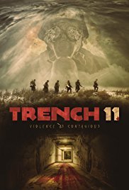 Image result for trench 11