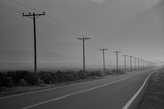 Lonely Road
