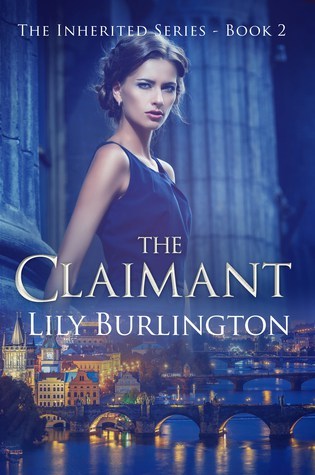 ARC Review – The Claimant by Lily Burlington