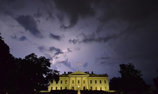 Washington: The Bleeder of the ‘Free World’