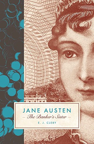 Image of Jane Austen: The Banker's Sister