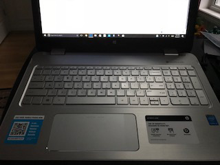 Laptop