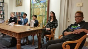 Panel