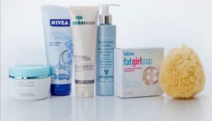 best cellulite cream