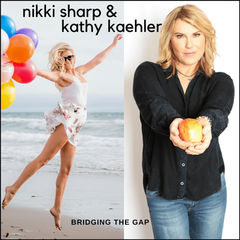 bridging-the-gap-nikki-sharp