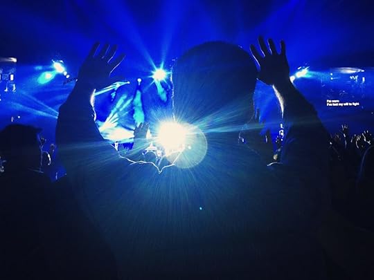 opportunity of a lifetime