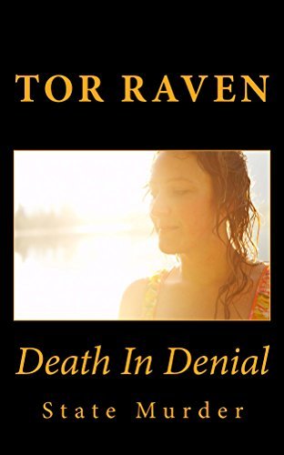 Death In Denial by [Raven, Tor]