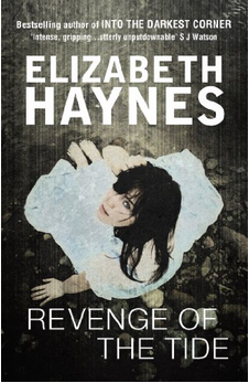 Revenge of the Tide - by Elizabeth Haynes