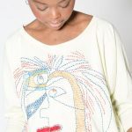 SS tee