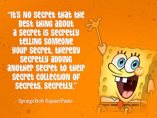 Spongebob Squarepants Quotes