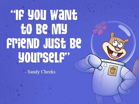 Spongebob Squarepants Quotes