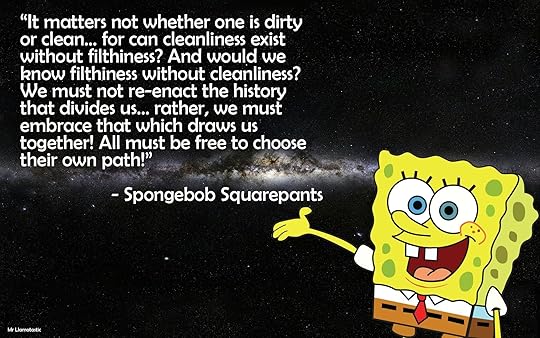 Spongebob Squarepants Quotes