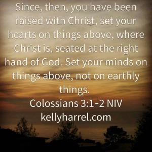 Colossians 3:1_2