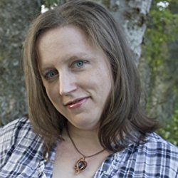 Authors Photo (amazon)