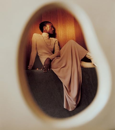 Jalan & Jibril Durimel, Untitled, 2017 Courtesy the artists