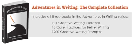 Adventures in Writing The Complete Collection