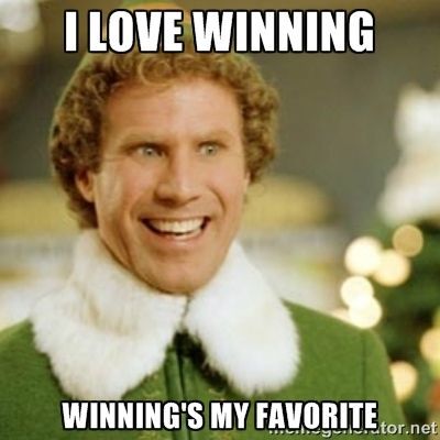 Image result for #winning meme