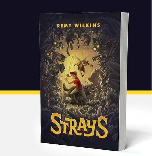 Strays cover.jpg