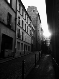 Photograph copyright Jennifer Zielinska