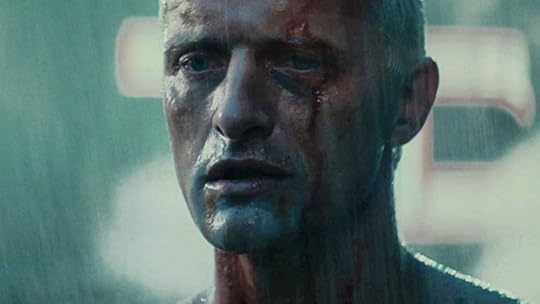 Image result for roy batty