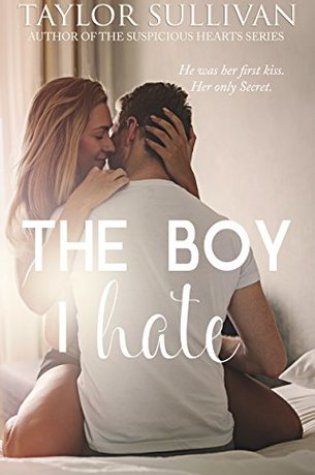 Review – The Boy I Hate by Taylor Sullivan