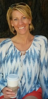 Carrie Talbott