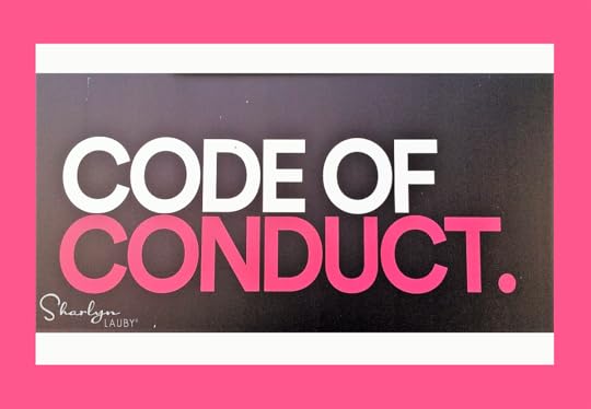 contractor, code of conduct, conduct, human resources, independent contractor, Foley, HR