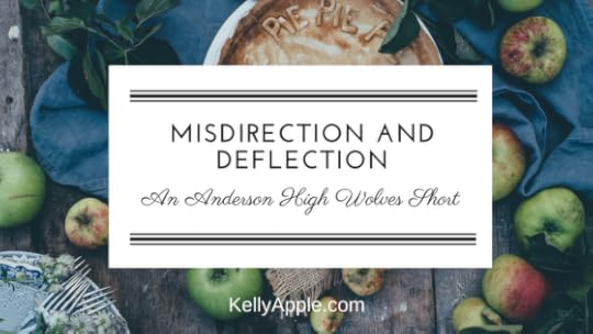 Misdirection and Deflection