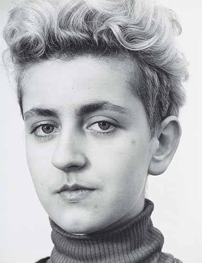 Wilmar Koenig, Untitled, 1982, from the series Portraits, 1981–1983 © and courtesy the artist