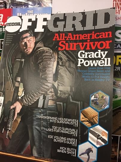 Recoil-OffGrid (Issue 20)