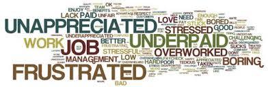 A Leadership Lesson Learned or Never Taught by Rick Conlow