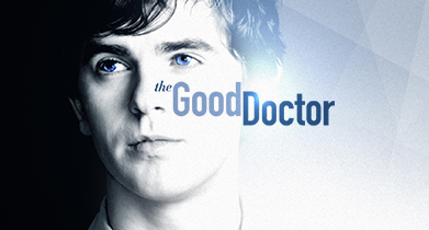 Image result for the good doctor