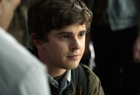 Image result for the good doctor
