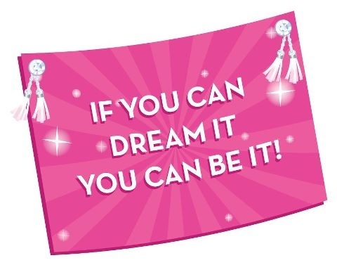 Toko Online Barbie Quotes