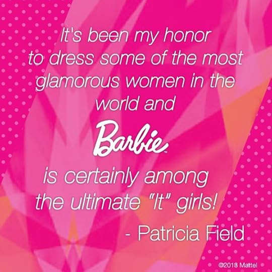 Toko Online Barbie Quotes