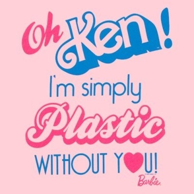 Toko Online Barbie Quotes
