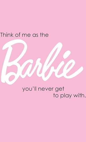 Toko Online Barbie Quotes
