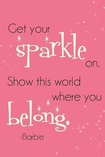 Toko Online Barbie Quotes