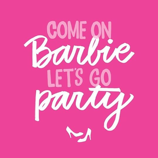 Toko Online Barbie Quotes