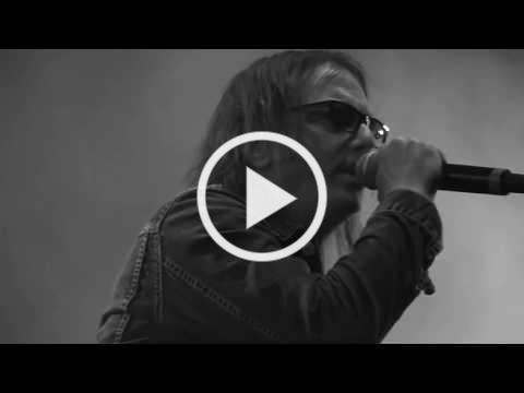 The Limiñanas - Istanbul is Sleepy (Making Of)