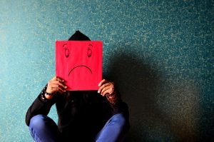 how to overcome fear of rejection